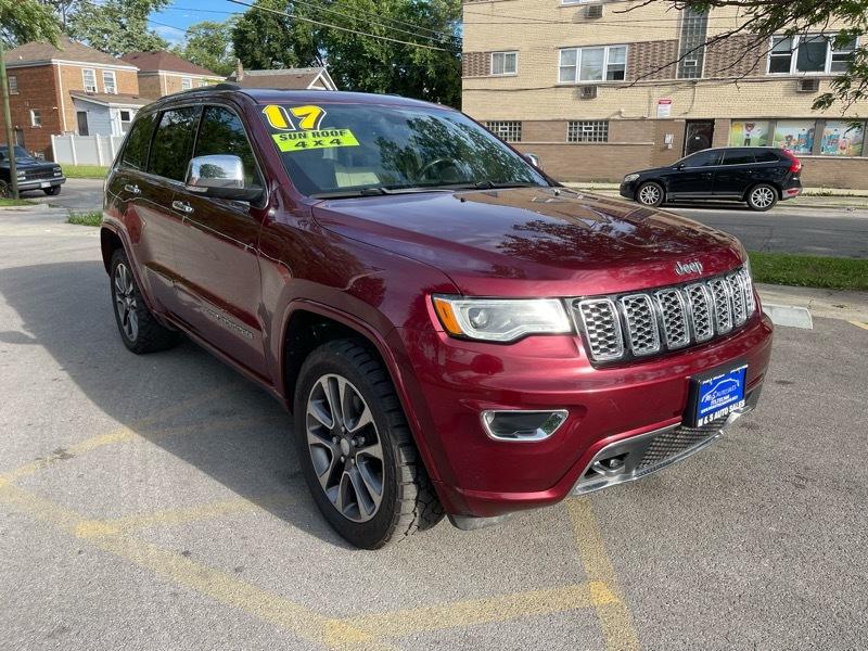 jeep grand cherokee 2017 1C4RJFCT6HC876403 image jeep grand cherokee 2017 1C4RJFCT6HC876403 image
